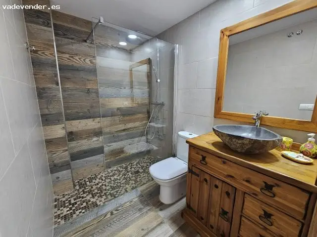 Chalet Independiente Casabermeja Piscina Privada 3 Dormitorios Malaga