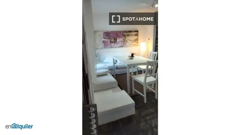 Apartamento 1 Dormitorio en Alfacar Granada