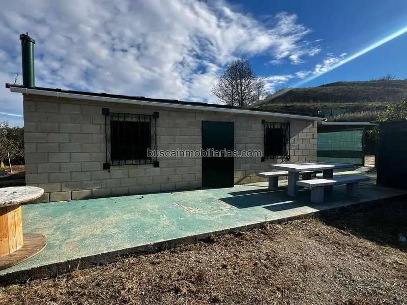 Parcela Rustica en Venta Mendigorria cerca de Pamplona