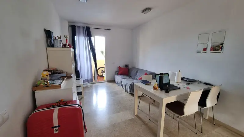 Apartamento en Manilva a 200m de la Playa 2 Dormitorios