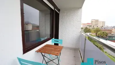 Piso en alquiler en Avenida de los Derechos Humanos, 12