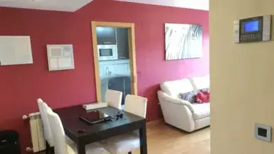 Piso en venta en Gijón: 1 habitación, domótica, garaje y trastero