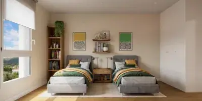 Piso en Venta Mungia 86m2 3 Habitaciones Terraza