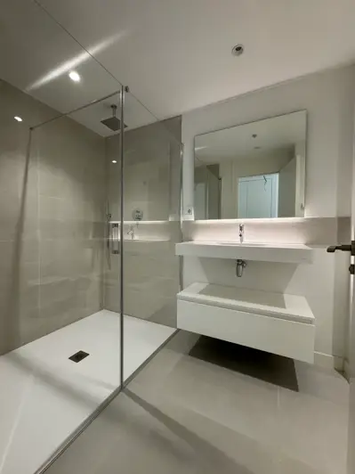 2 Bed Penthouse for sale