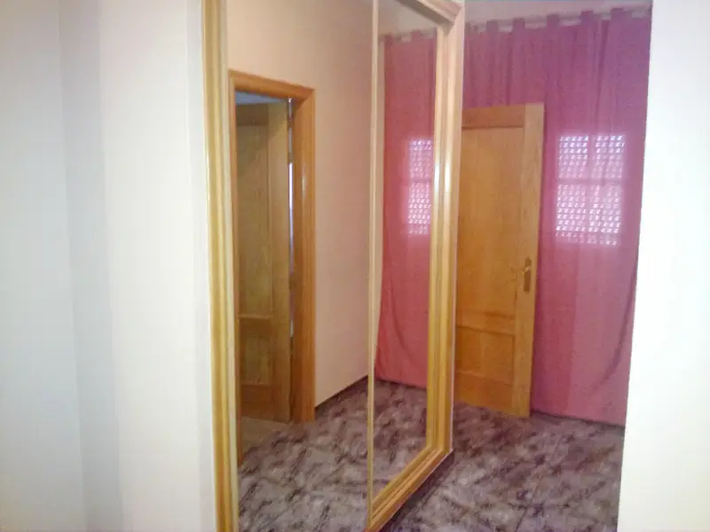 Venta Adosado 3 habitaciones Tomelloso