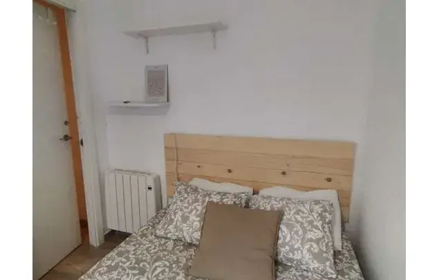 Alquiler Habitaciones Madrid Calle Hortaleza