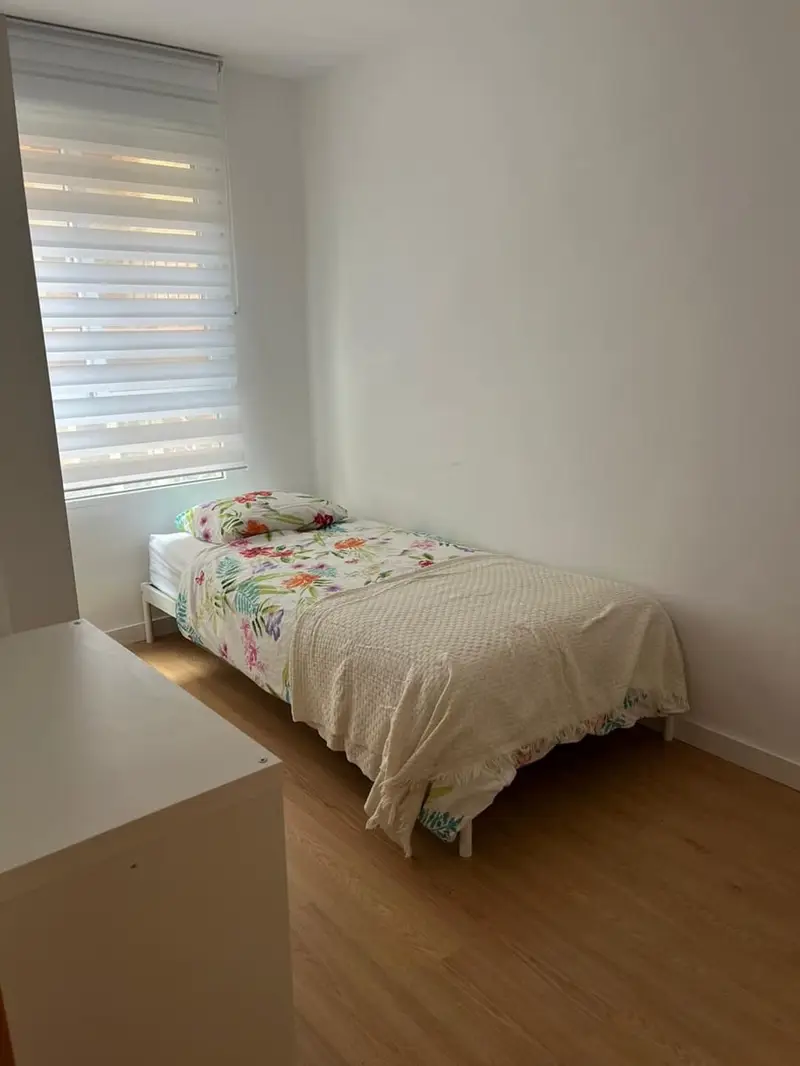 Apartamento en Campanar Valencia Reformado 3 Dormitorios Cerca Mercadona