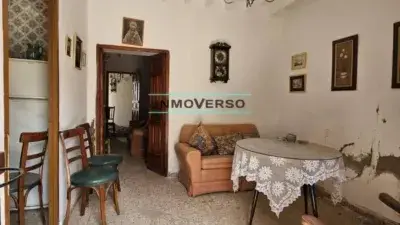 Casa Rustica en Los Romanes Viñuela para Reformar