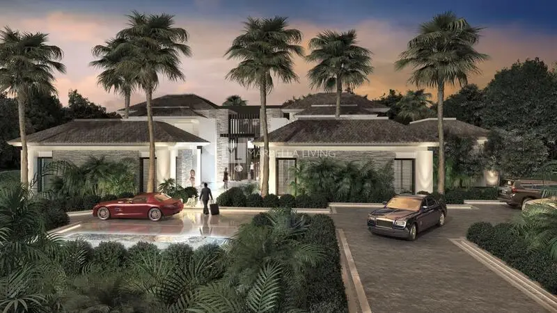 Terrenos en Venta Nueva Andalucia Malaga