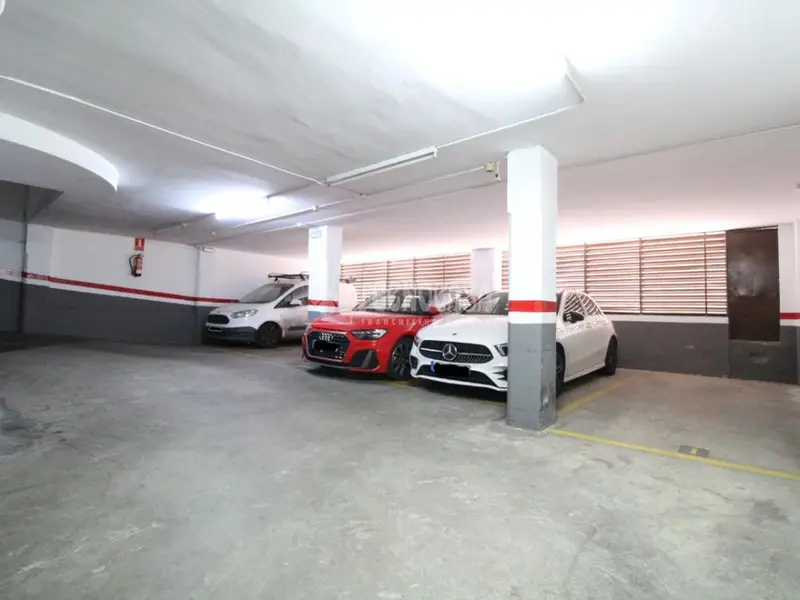 Plaza de Garaje en Venta Eixample