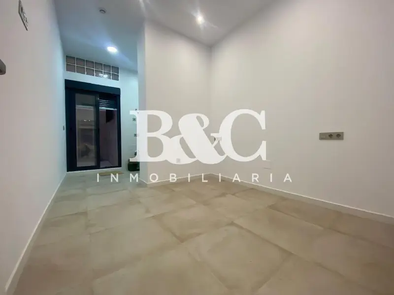 Venta Piso a Estrenar Centro Aguilas