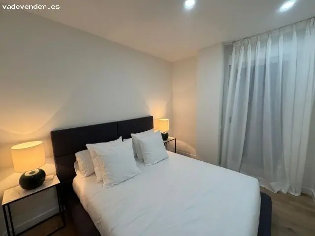 Piso con Terraza en Malaga del Fresno Trastero y Garaje Incluidos