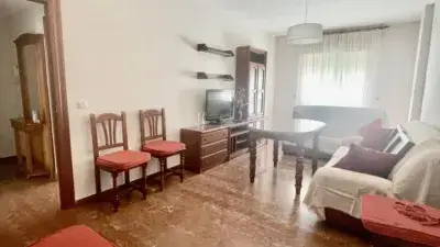 Piso en Venta Baena Amueblado con Plaza de Aparcamiento