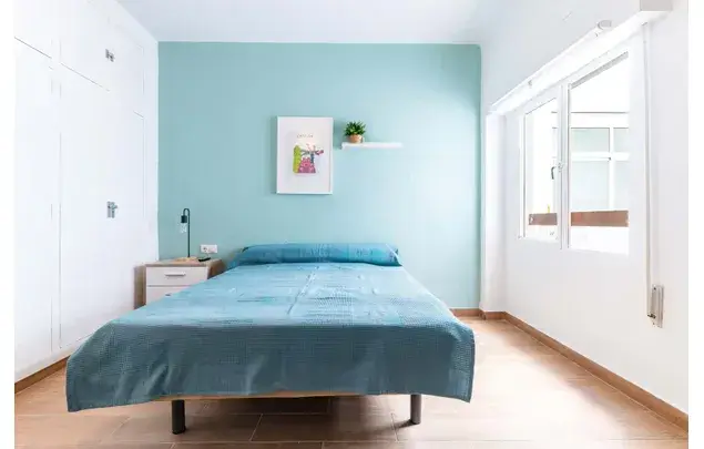 Habitacion 109m2 Castellon de la Plana Alquiler