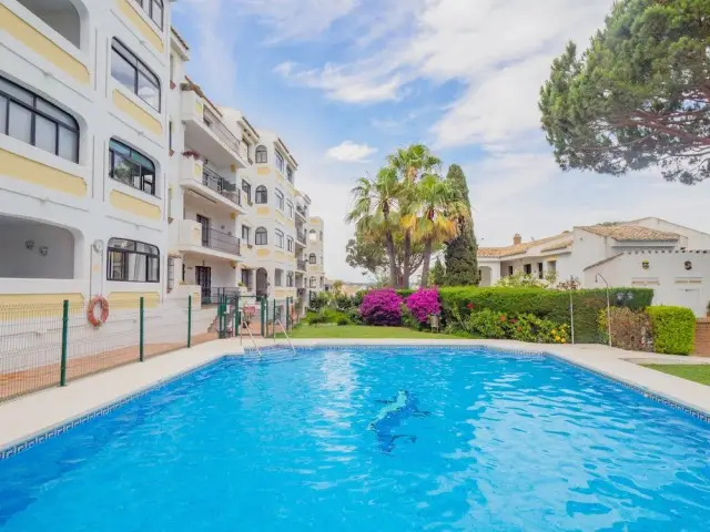 Apartamento 2 Dormitorios Mijas Costa Del Sol
