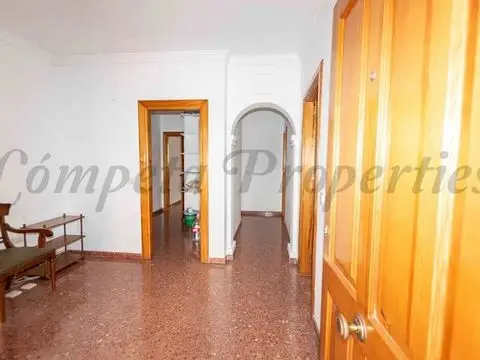 Apartamento en Venta Nerja Centro 2 o 3 Dormitorios