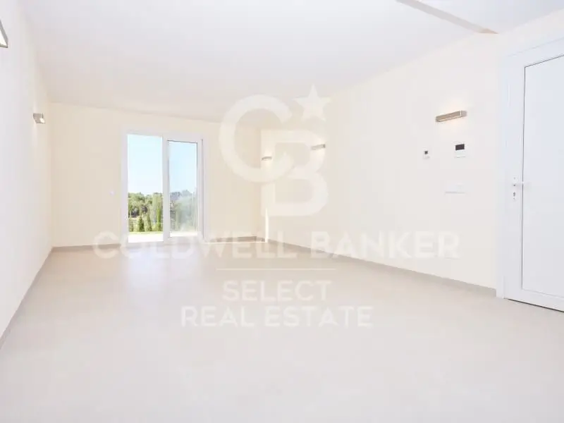Chalet con Vistas al Mar en Campos Mallorca