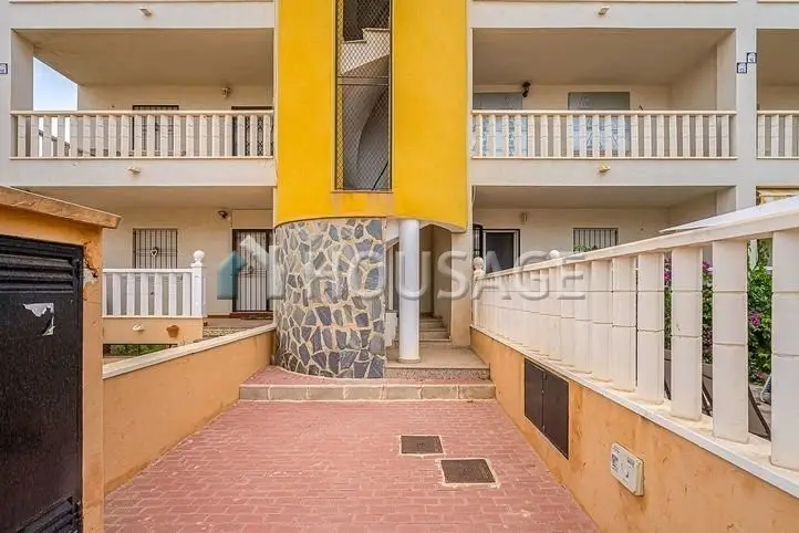 Apartamento en Orihuela Costa cerca de la playa