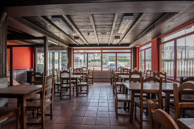 Negocio en venta en A Coruña ciudad, A Coruña