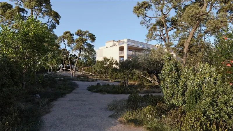 Atico en Venta Godella Valencia Obra Nueva