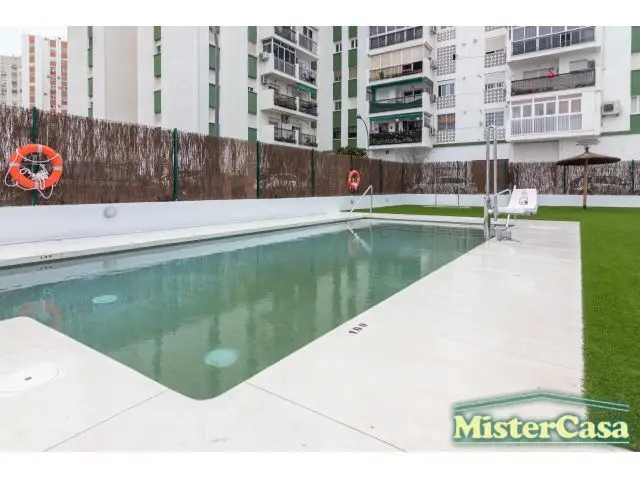 Piso Obra Nueva Las Delicias Jerez