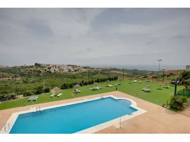 Apartamento en Venta Manilva Costa del Sol 3 Dormitorios