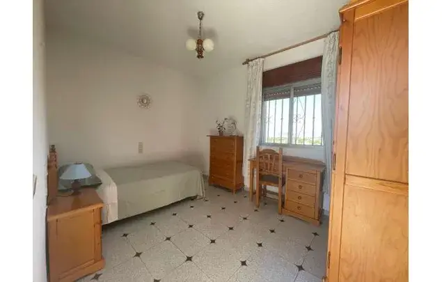 Alquiler Apartamento 3 Dormitorios 90m2 Alhendin