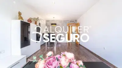Piso en alquiler en San Vicente del Raspeig