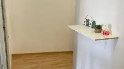 Alquiler Piso 3 Dormitorios Benaguasil 80m2 Amueblado