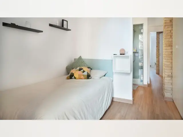 Habitación alquiler Torrente, España