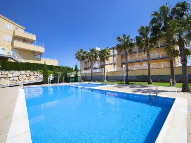 Apartamento 3 Dormitorios Altea Alquiler Vacacional