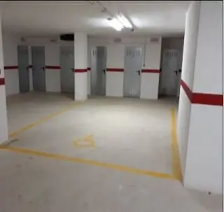 Garaje en venta en La Sénia