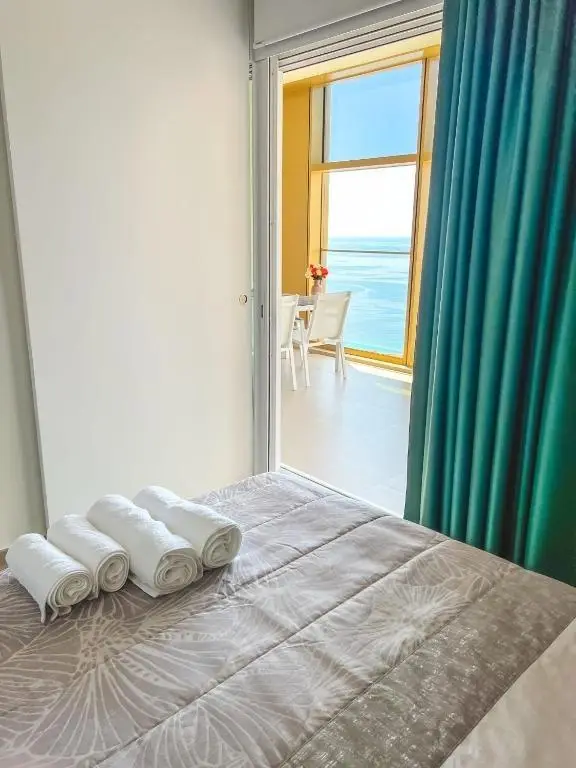 Apartamentos de Lujo en Alegria XII Torrevieja Cerca de la Playa
