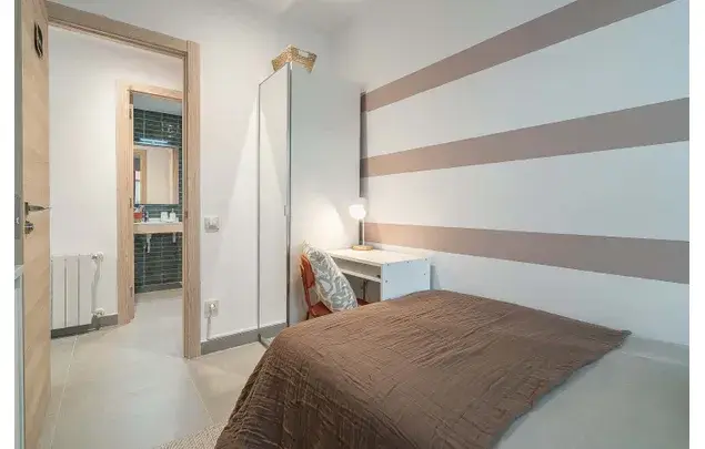 Habitacion 90m2 Barcelona Alquiler 1 18 Meses