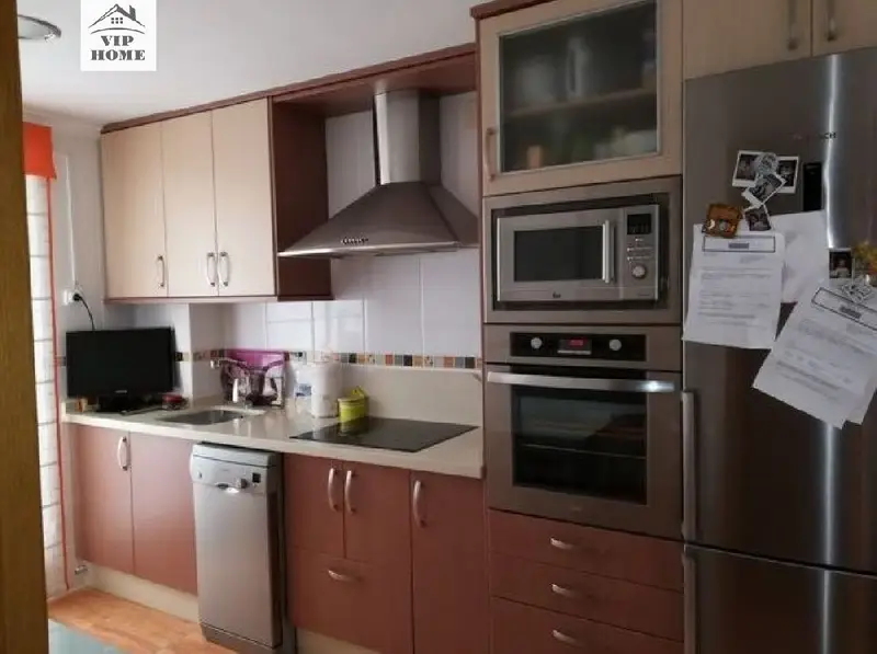 Venta Piso 2 habitaciones El Pilar Albacete