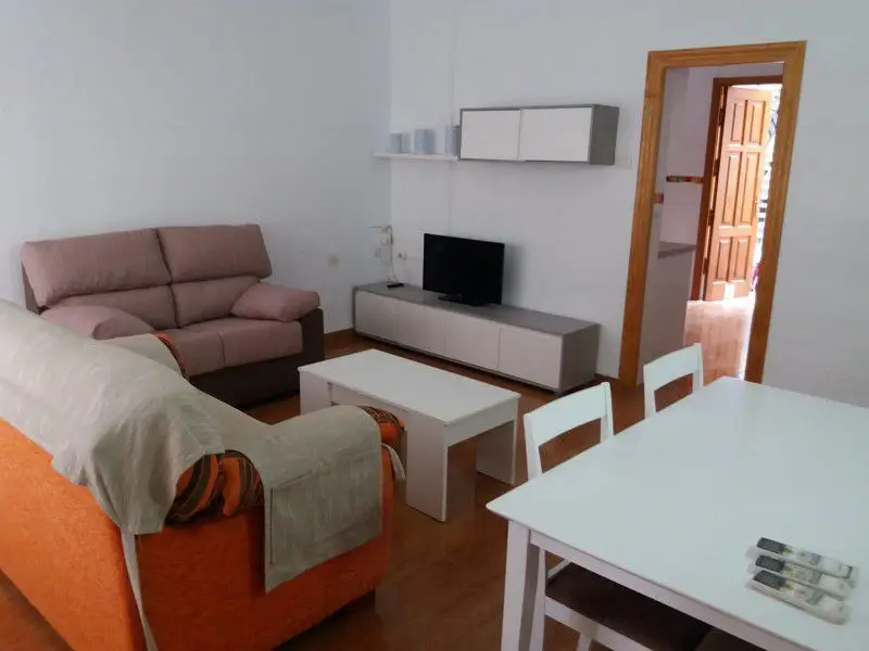 Venta Casa con terraza en Centro Aguilas