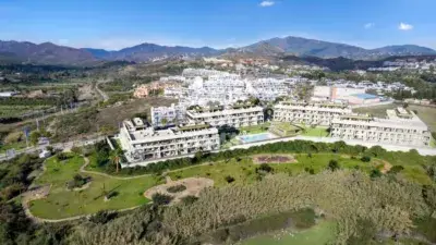 Pisos en Venta Cancelada Estepona - Nueva Milla de Oro