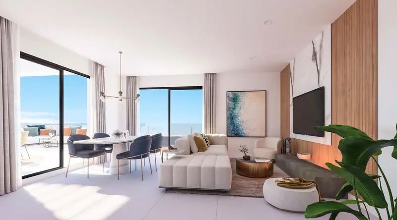 Venta Piso Xanit Arroyo De La Miel Benalmdna