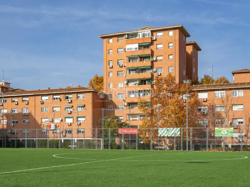 Piso en venta en Calle del Canal del Bósforo