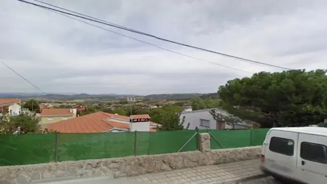 Casa Adosada en Navahondilla Avila 127m2 Parejas