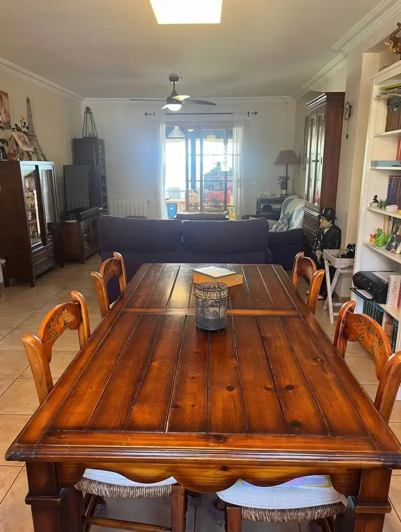 Adosado en Venta en Selva Mallorca con Vistas