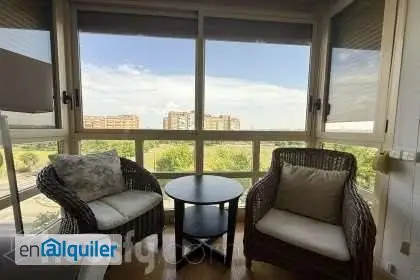 Alquiler Piso 1 Habitacion Carabanchel