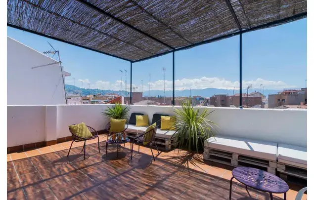 Alquiler Apartamento 1 Dormitorio Granada 3 24 Meses