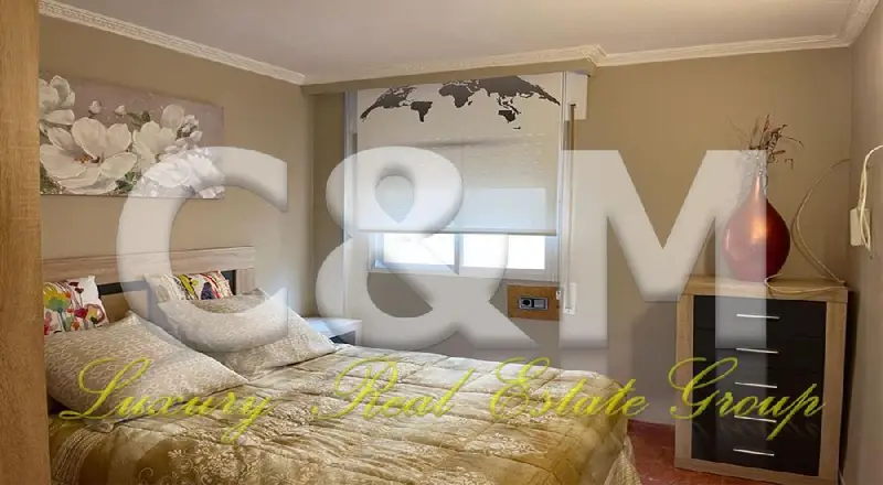 Venta Piso 3 Habitaciones Ibiza Ref 522
