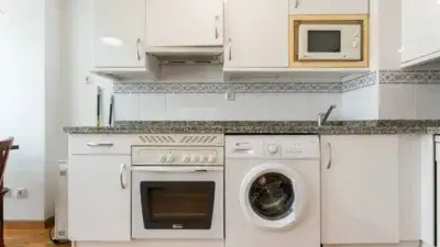 Apartamento en Alquiler El Natahoyo-Moreda Cerca de la Playa