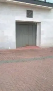 Garaje en Venta en Burgos 24m2 con Ascensor