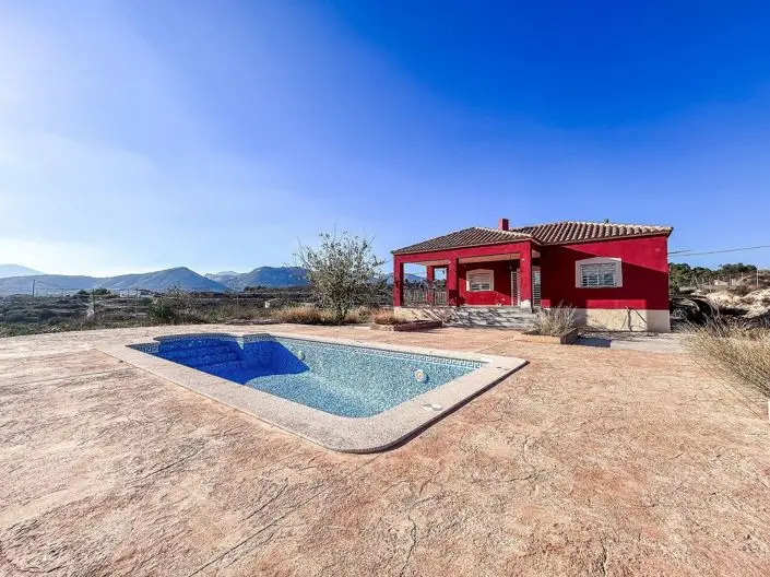 Villa 4 Dormitorios Piscina Privada La Romana