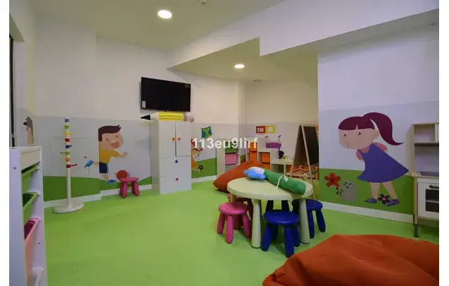 Apartamento de Lujo 4 Dormitorios en La Noria Golf