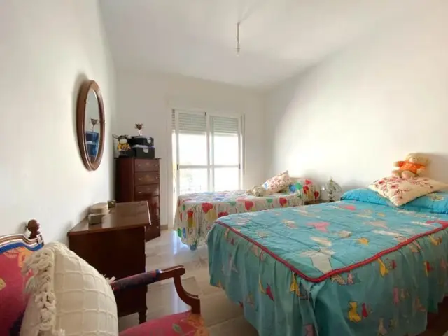 Apartamento 1 Dormitorio en La Cala de Mijas
