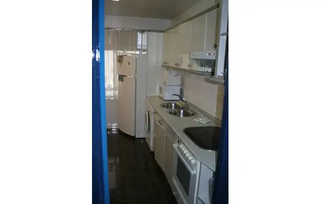 Alquiler Piso 4 Dormitorios 90m2 Huesca